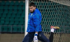 Экс-голкипер «Жетысу» присоединился к «Атырау»