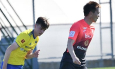 Гол на третьей минуте решил исход матча «Кайсара» и северомакедонского клуба. Видео