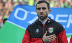 Экс-футболист «Актобе» утвердил состав тренерского штаба сборной Узбекистана