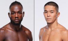 Мухаммад Мокаев дал расклад на бой Алмабаев — Капе