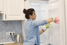 Нужно ли размораживать холодильник с функцией No Frost