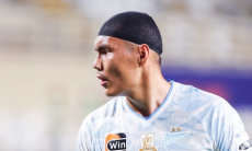 Не заслужил? В России объяснили появление Нуралы Алипа в старте «Зенита»