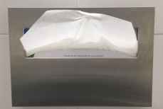 Как правильно класть накладку на унитаз — 90 процентов людей делают это неправильно