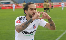 Результативный румын, экс-игрок сборной Кот-д’Ивуара и опытный грузин. Самые интересные трансферы первой недели февраля в КПЛ