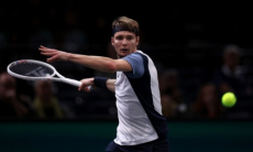 Теннис разрушил отношения первой ракетки Казахстана с отцом