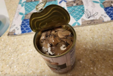 Какие консервы вызывают рак печени. Просто срезать не получится