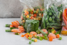 Как нельзя есть замороженные овощи — эти правила мало кто не знает