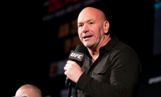 Дана Уайт назвал самого высокооплачиваемого бойца UFC до Конора Макгрегора