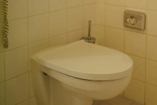 Можно ли смывать волосы в унитаз 