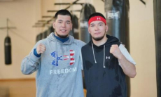 «Я страдал». Айбек Оралбай сделал признание об общей ситуации с братом Нурбеком