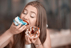 Могут ли воспоминания о еде заставить нас переедать