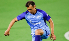 «Зенит» второй матч подряд выпустил Алипа в стартовом составе и одержал победу