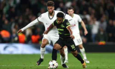 Британский «Месси» вернулся в АПЛ