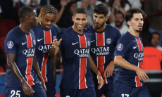 ПСЖ выбрал нового игрока «Барселоны»