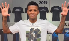 Клуб Зайнутдинова объявил о неожиданном трансфере