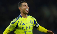 «Барселона», «Арсенал» и «Манчестер Юнайтед» вступили в борьбу за «нового Роналду»