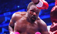 Дерек Чисора назвал единственного достойного соперника в карьере