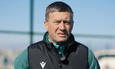 Главный тренер «Атырау» рассказал о планах и селекции перед стартом сезона КПЛ