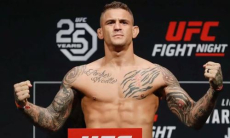 Дастин Порье сообщил, когда и где проведет прощальный бой