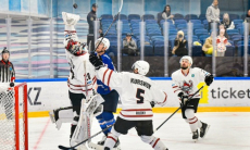 Определились первые пары плей-офф чемпионата Казахстана