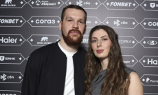 Единственный участник Матча Звезд КХЛ из «Барыса» поделился первыми впечатлениями