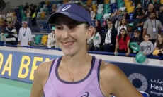 Обидчица Елены Рыбакиной сделала заявление после сенсационной победы