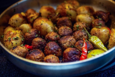 Можно ли есть картофель в мундире