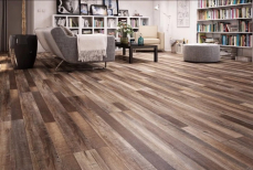 Постелите этот материал под ламинат — получите бесплатный теплый пол без проводки и труб. Полиэтилен не нужен