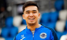 Молодой казахстанский футзалист перешел в российский клуб