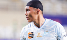 «Он чуть без глаза не остался». Нуралы Алип объяснил, как реагировать на спортивные травмы