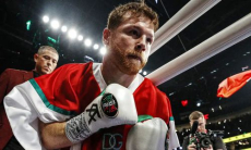 Объявлены два боя «Канело» за звание абсолютного чемпиона мира