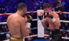 Громкая сенсация прогремела в весе Жанибека Алимханулы. Видео