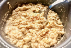 Почему пожилым лучше обходить овсянку стороной