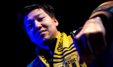 Клуб КПЛ принял решение по казахстанскому футболисту