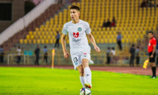 Игрок «Ордабасы» высказался о новом главном тренере и целях на сезон