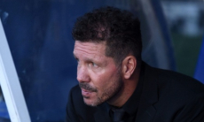 Наставник «Атлетико» выбрал лучшую команду Ла Лиги между «Реалом» и «Барселоной»