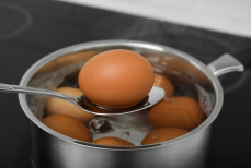 Почему яйца нужно варить 32 минуты