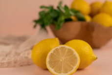 Почему не нужно выбрасывать остатки лимонов