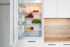 Где на кухне должен стоять холодильник? Ответ знают единицы
