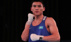 Боксер из Казахстана восхитил камбэком в финале «элитного» турнира