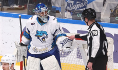 Лидер «Барыса» объяснил продление контракта с клубом