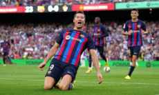 Роберт Левандовски повторил достижение Лионеля Месси