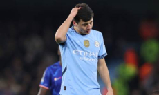 В России указали на курьезный момент с участием узбекистанца из «Манчестер Сити»