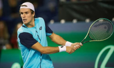 Казахстанский теннисист не смог преодолеть этап квалификации турнира АТР в США