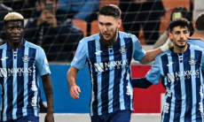 Клуб Абата Аймбетова сделал заявление после громкого скандала