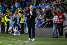 Увольнение Черчесова из сборной Казахстана назвали «большой ошибкой»