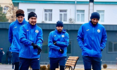 «Иртыш» огласил состав на второй сбор в Узбекистане