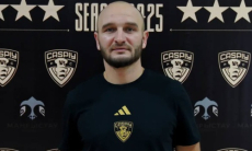 Казахстанский клуб объявил о назначении нового главного тренера