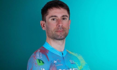 Два гонщика «Астаны» попали в топ-10 третьего этапа «Тура Омана»