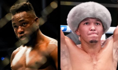 «Асу хорош, но давайте честно — он может жестко облажаться». Что говорят зарубежные фанаты о бое Алмабаев — Капе?